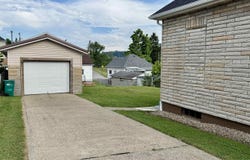 1101 N 15th Street, Clarksburg, WV 26301