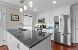 1451 Bella Vista Drive, Jackson, MO 63755