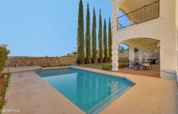 1463 SHELBY RIDGE Drive, El Paso, TX 79912