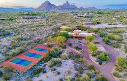 9716 E Mariposa Grande Drive, Scottsdale, AZ 85255