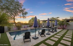 5386 S MARIPOSA Drive, Gilbert, AZ 85298