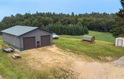 15490 Holiday Rd, Tomah, WI 54660