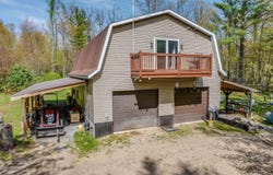 0 Clear Lake Road, West Branch, MI 48661