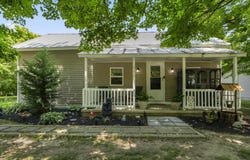 403 E Michael Street, Fremont, IN 46737