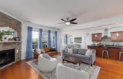 8408 Sheldon Branch Place, Toano, VA 23168