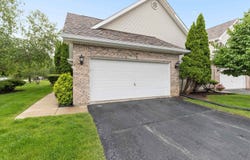 12050 Baneberry Drive   UNIT 9, ROSCOE, IL 61073