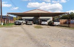 5385 Rendon Road, Fort Worth, TX 76140