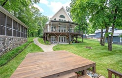 1901 Warf Road, Lexington, NC 27292