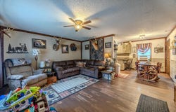 824 S Vine Street, Marshfield, MO 65706