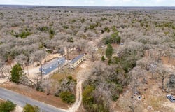 4001 County Rd 481, Thrall, TX 76578