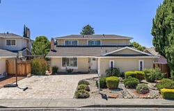864 Kizer St, Milpitas, CA 95035