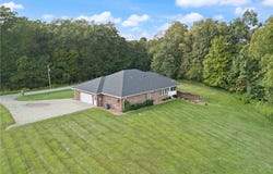 1052 Green Acres Drive, Corydon, IN 47112