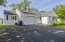 677 Thompsonville Road, Suffield, CT 06078