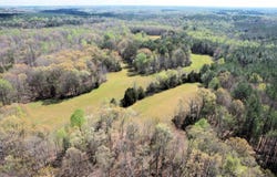 Stewart Cementery Lane, Enville, TN 38332