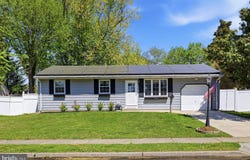 503 DEVONSHIRE Drive, SEWELL, NJ 08080