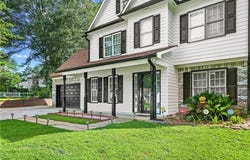 4001 Lindley drive, Powder Springs, GA 30127