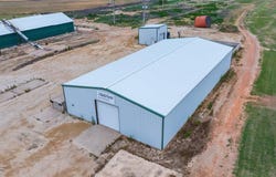1354 N County Road 1430, Knox City, TX 79529