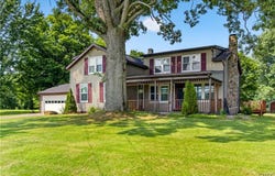 1455 Pompey Center Road, Fabius, NY 13063