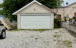 205 N Jackson Street, Greencastle, IN 46135