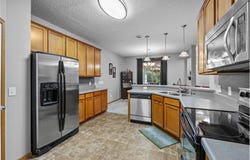 15656 Emerald Drive N, Hugo, MN 55038