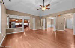 434 Cyrus Thompson Drive, Jacksonville, NC 28546
