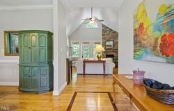 200 Daniel Ridge Lane, Roxboro, NC 27574