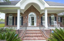 725 W Lane, Brooklet, GA 30415