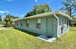 316 & 318 Bay Avenue, Cocoa, FL 32922