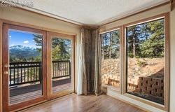 590 Greenway Court, Woodland Park, CO 80863