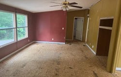 1958 Five Fork Road, Parsons, TN 38363