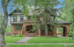 604 Mapleton Ave, Boulder, CO 80304