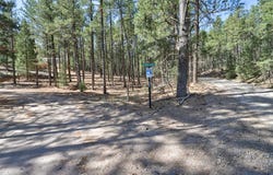 Lot B Lands Of Hotchkiss FR 10, Jemez Springs, NM 87025