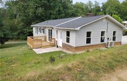 251 Marshall Farm Road, Mount Airy, NC 27030