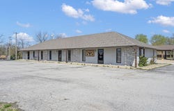 603 E Logan Street, Marionville, MO 65705