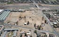 341 Thorn Avenue, El Paso, TX 79932