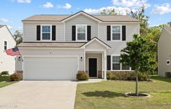 68 Keowee Lane, Beaufort, SC 29906