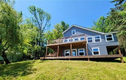 110 W Summit Road, Edmeston, NY 13315