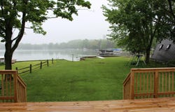 10735 Channel Dr. Lane, Addison, MI 49220