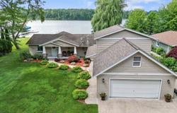 1170 Lynn Drive, Middleville, MI 49333