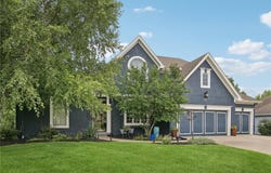 1505 N 150th Terrace, Basehor, KS 66007