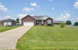57 Pilots Way, Taylorsville, KY 40071