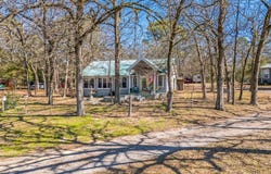 1161 Lake Franklin Drive, Winnsboro, TX 75494