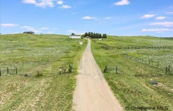 2245 RAINBOW RIDGE, Cheyenne, WY 82009