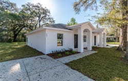 607 SE 4TH DRIVE, WILLISTON, FL 32696