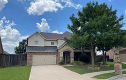 4805 Lindsey Drive, Rowlett, TX 75088