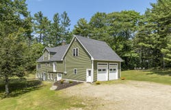 610 W Neck Road, Nobleboro, ME 04555