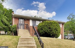 4206 LYONS Street, TEMPLE HILLS, MD 20748