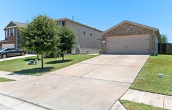 1565 Breanna LN, Kyle, TX 78640