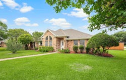 1802 Campbell Trail, Richardson, TX 75082