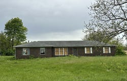 6016 N 1200 E, Shirley, IN 47384